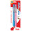 Pentel Clic Erasers Balen 2 ruznch barev barelu 1