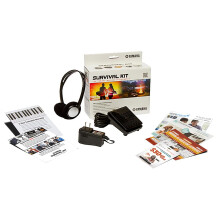 Yamaha SKB2 Survival Kit fr tragbare Yamaha-Keyboards