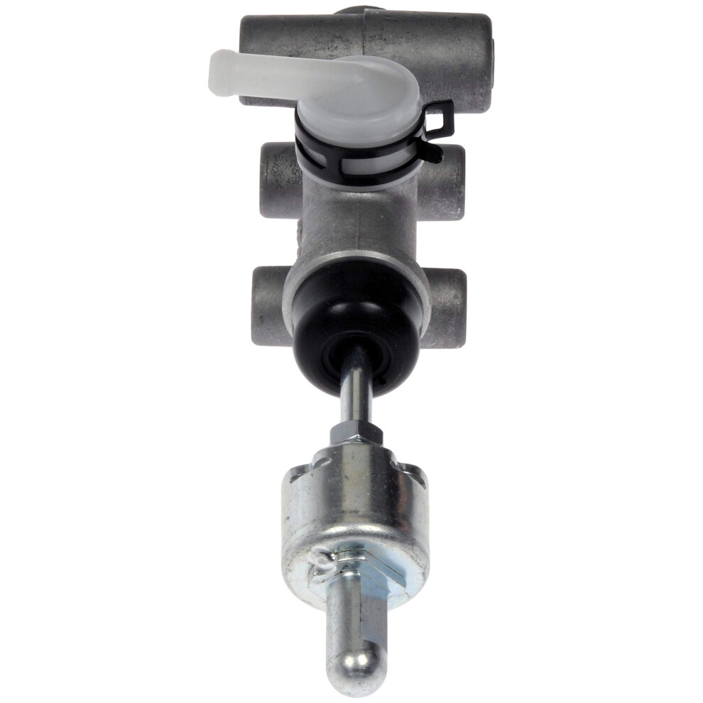 Dorman Cm640104 Clutch Master Cylinder Compatible With Select Toyota Models 885484126558
