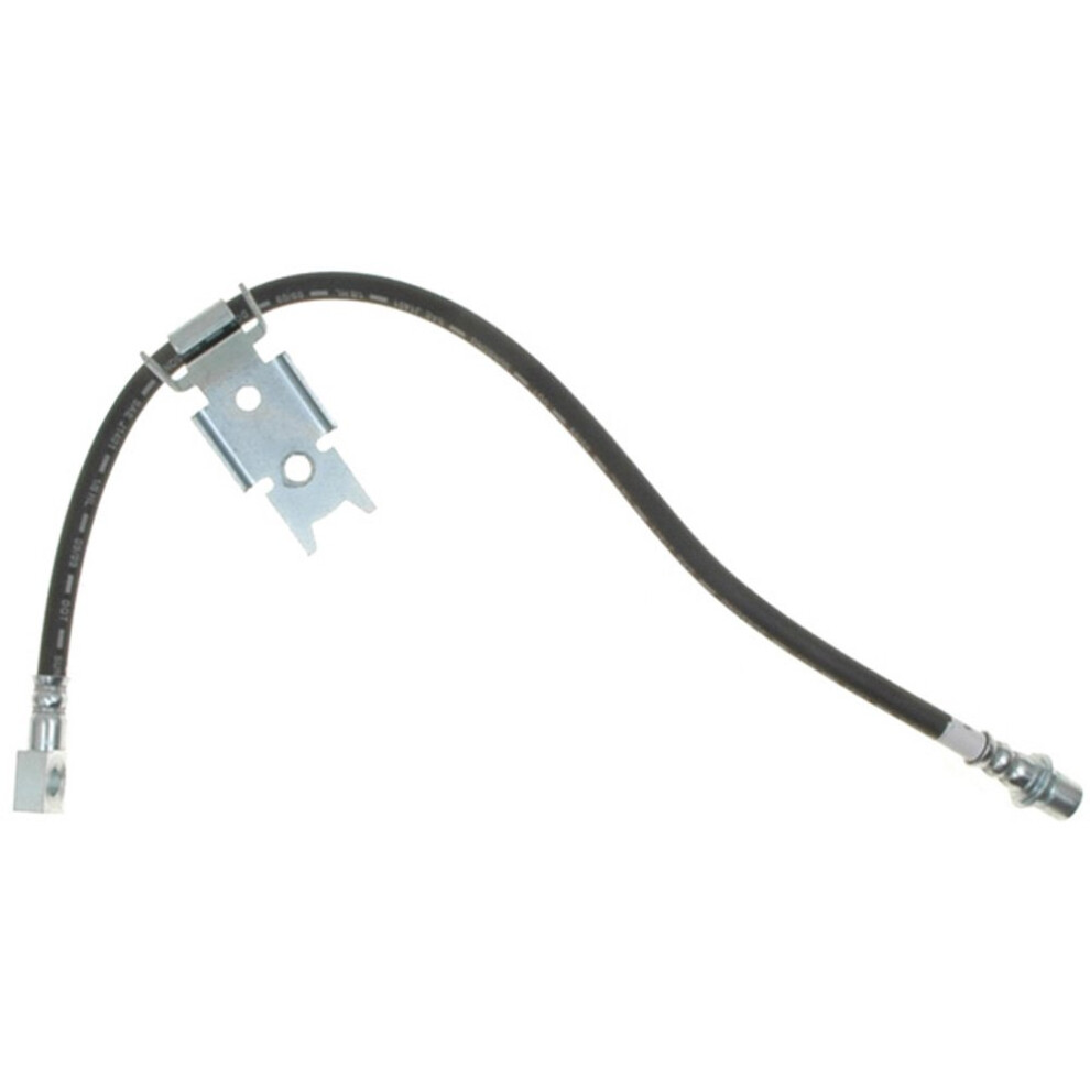 Raybestos Bh382376 Professional Grade Brake Hydraulic Hose 829352727010