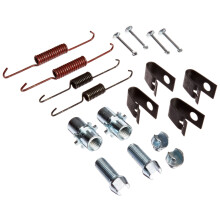 Raybestos H7354 Professionele parkeerremhardwareset