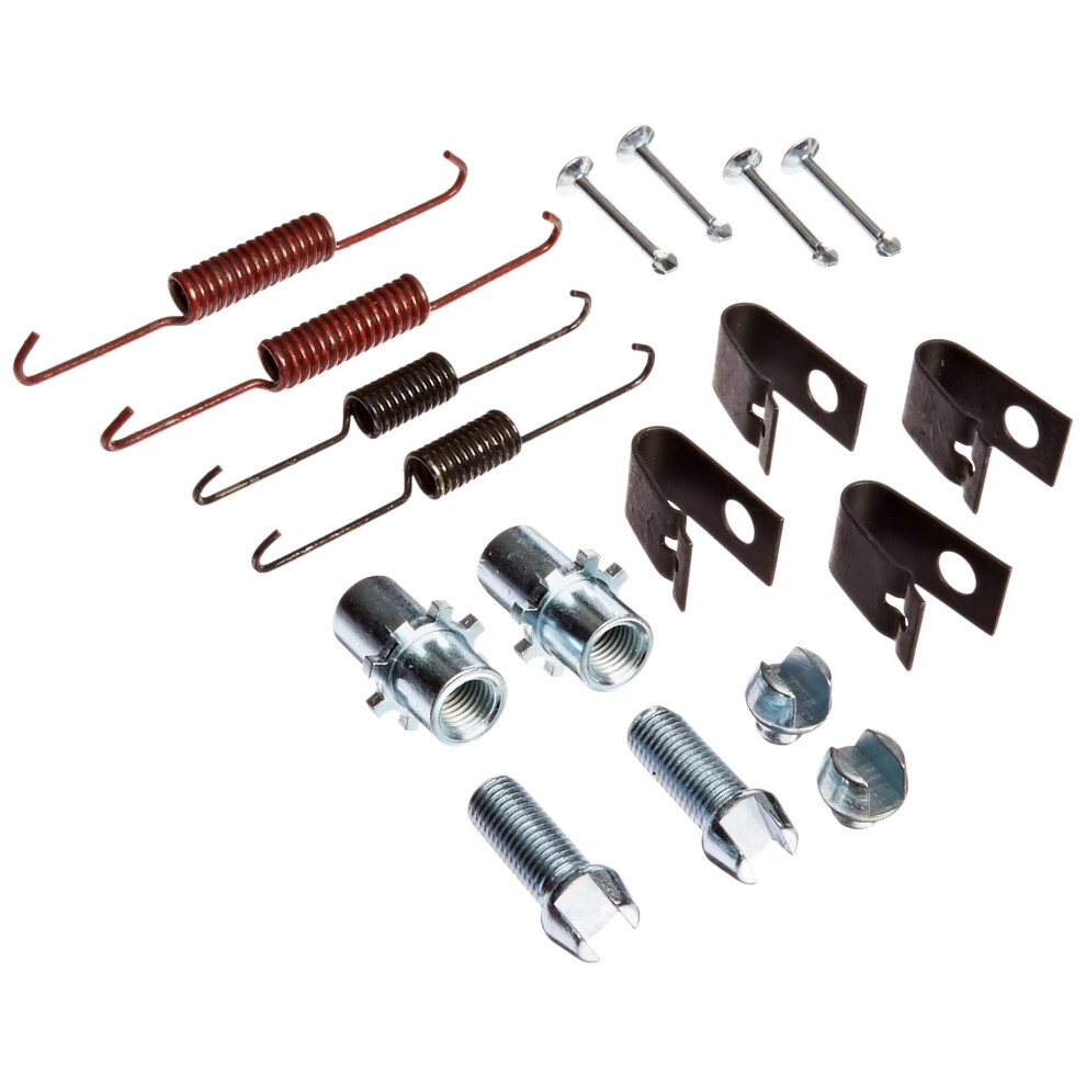 Raybestos H7354 Professional Grade Parking Brake Hardware Kit 829352713402