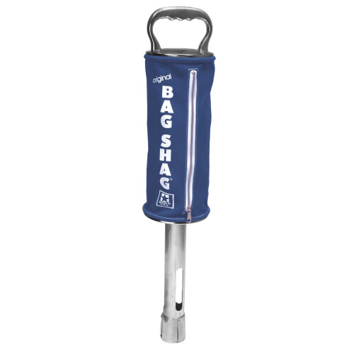 Il Bag Shag originale (blu)