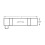 Walthers Cornerstone Ho Scale Heavy Duty Overhead Crane Structure Kit 3