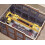 Walthers Cornerstone Ho Scale Heavy Duty Overhead Crane Structure Kit 2