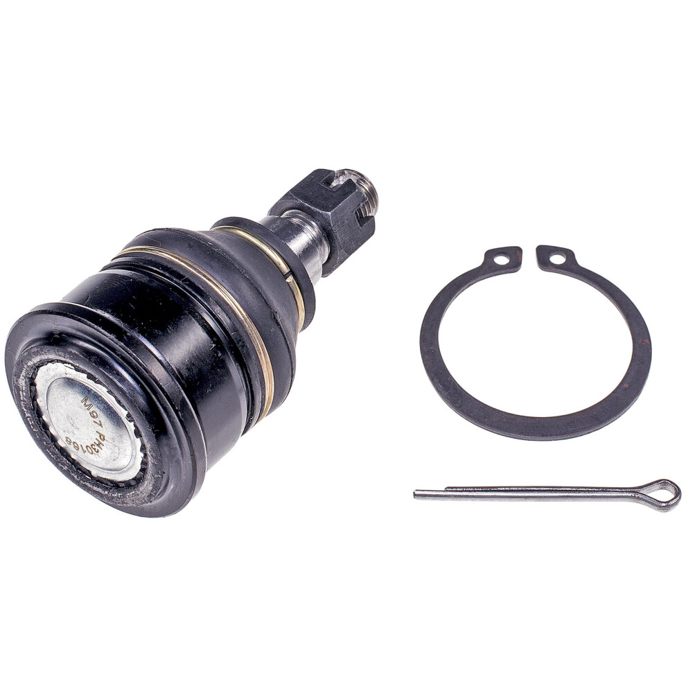 Dorman Bj50045 Front Lower Suspension Ball Joint Compatible With Select Acura Models 843295058758