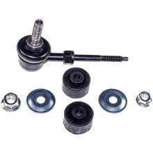 Dorman SL90555 stabilisatorstanglinkset voor achtervering, compatibel met geselecteerde Chevrolet/Pontiac/Saturn-modellen