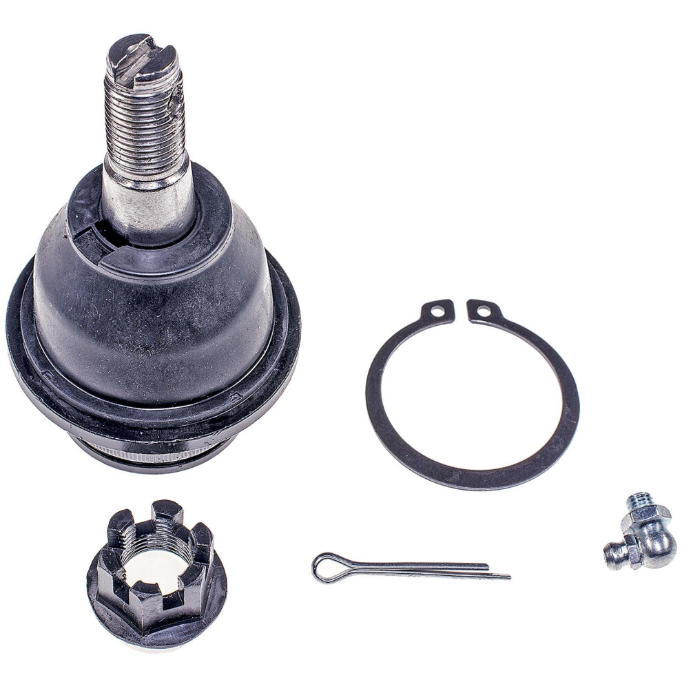 Dorman Bj81105 Front Lower Suspension Ball Joint Compatible With Select Dodge/Mitsubishi/Ram Models 843295055559