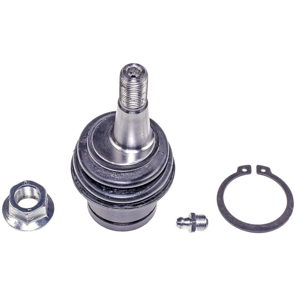 Dorman Bj81285 Front Lower Suspension Ball Joint Compatible With Select Chrysler/Dodge Models 843295055504