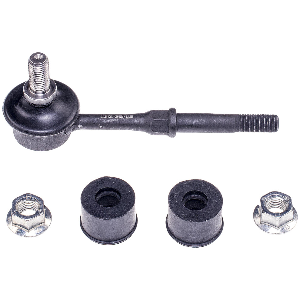 Dorman Sl68515 Rear Suspension Stabilizer Bar Link Kit Compatible With Select Mitsubishi Models 843295060065