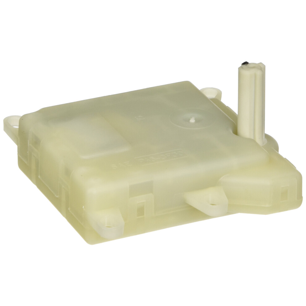 Motorcraft - Motor Asy (P) (Yh1744) 031508569584