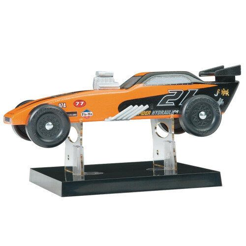 Revell Revell Pinewood Derby Stack 1