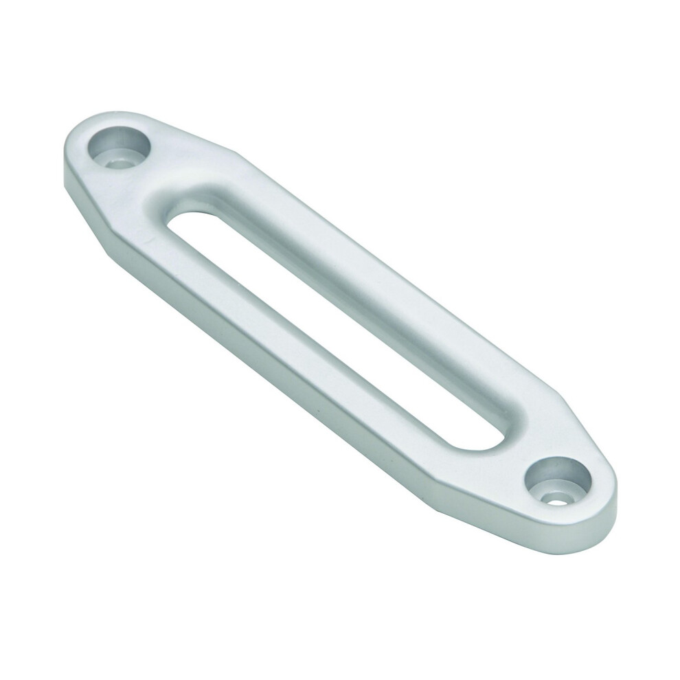 Smittybilt 2807 Atv Aluminum Hawse Fairlead For Xrc3 And Xrc4 Winches 631410102284