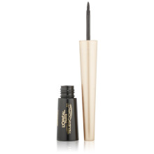 L'Oreal Paris Telescopic Precision Liquid Eyeliner Black 0,08 Oz