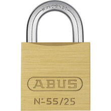 ABUS 55/25