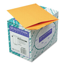 Quality Park 41465 katalogkonvolut almindelig 28Lb 9-tommer x12-tommer 250/BX Kraft