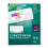 Avery 8253 Αποστολής Ετικέτες Εκτύπωσης Inkjet, 2 x 4, Ματ Λευκό, 200/PK 1