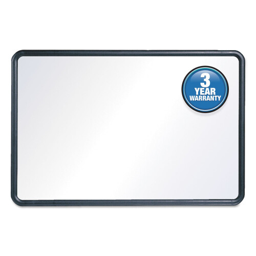 QRT7551 - Contour Dry-Erase Board 1