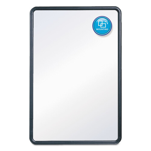 QRT7551 - Contour Dry-Erase Board 2