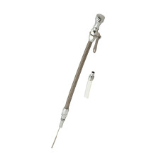 Mr. Gasket 9707G hlink/pleten flexibiln olejov vana pro BBC