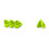 Dica de decorao Wilton Leaf 3