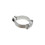 Origin8 Alloy kabel stop dobbelt / 34.9 s?lv 1
