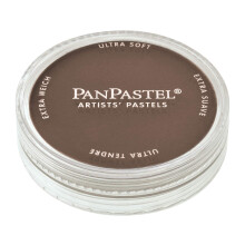 PanPastel 27401 Ultra Soft Artist Pastel  Burnt Sienna Extra Dark  740.1