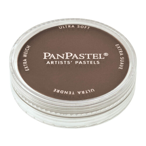 PanPastel 27401                                                                     Burnt Sienna Extra Dark 740.1