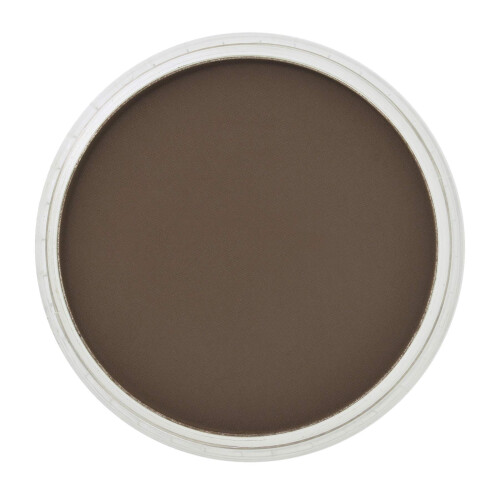 PanPastel 27401                                                                     Burnt Sienna Extra Dark 740.1 1