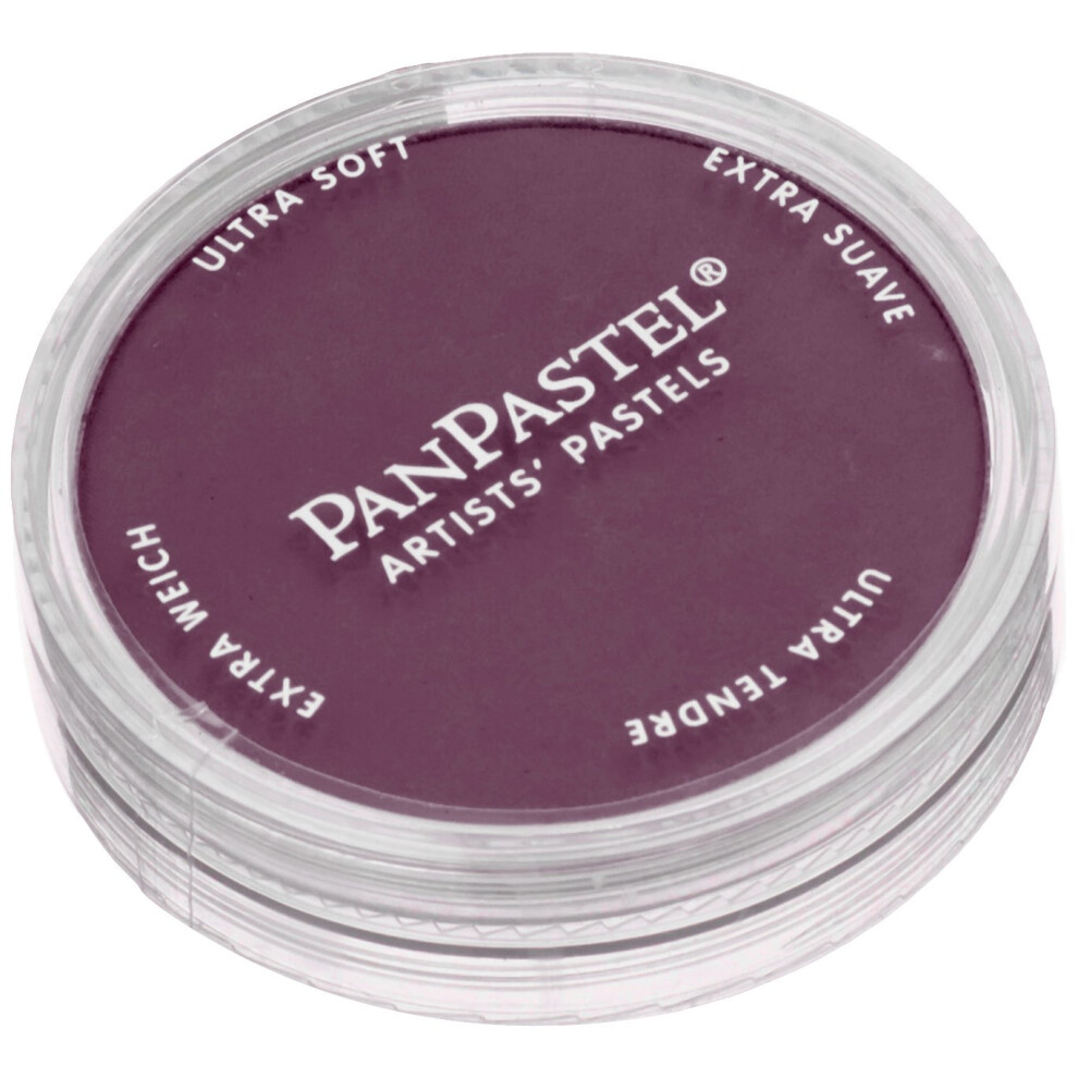 PanPastel Ultrazachte Kunstenaarspastel Magenta Extra Donker