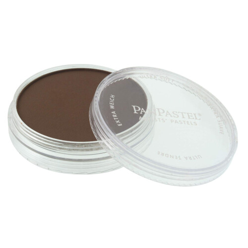 PanPastel 27401                                                                     Burnt Sienna Extra Dark 740.1 2