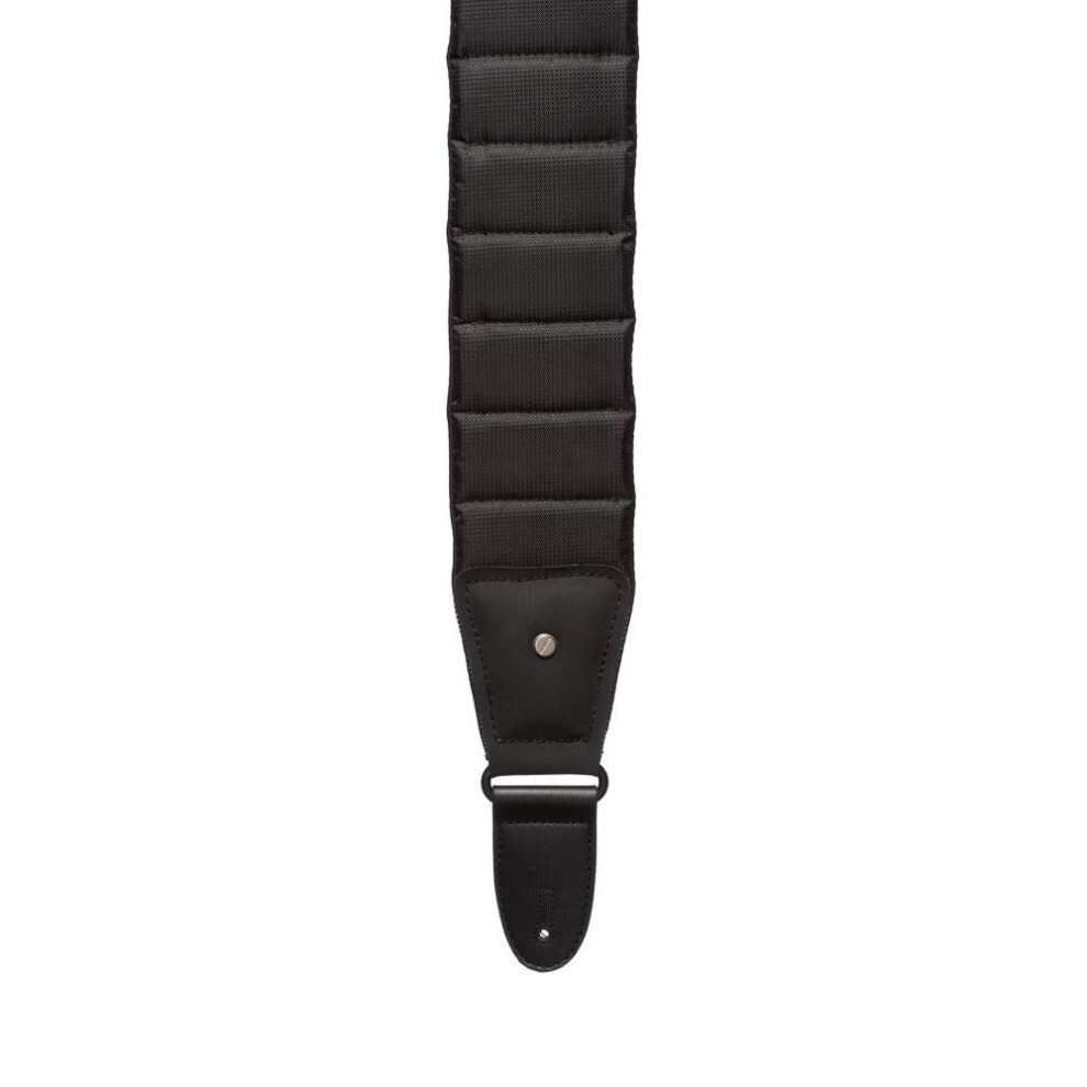 mono Betty Guitar Strap Long - Black (M80-BTY-BLK-L)