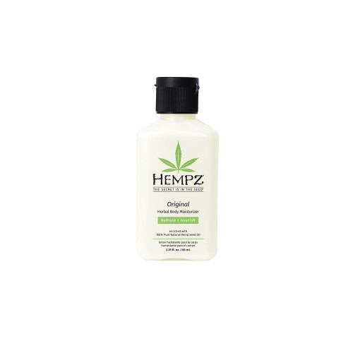 Hempz Original Βότανο Σαπούνι Σώματος, 2.25 Υγρές Ουγγιές