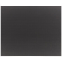 Norton Black Ice Waterproof Sandpaper 9X11 Sanding Sheet for Wet Applications 1000 Grit Sandpaper Ultra Fine Sandpaper for Wood Stainless Steel a