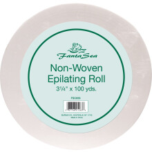 Fantasea non-woven epileringsrulle 0,05 ounce