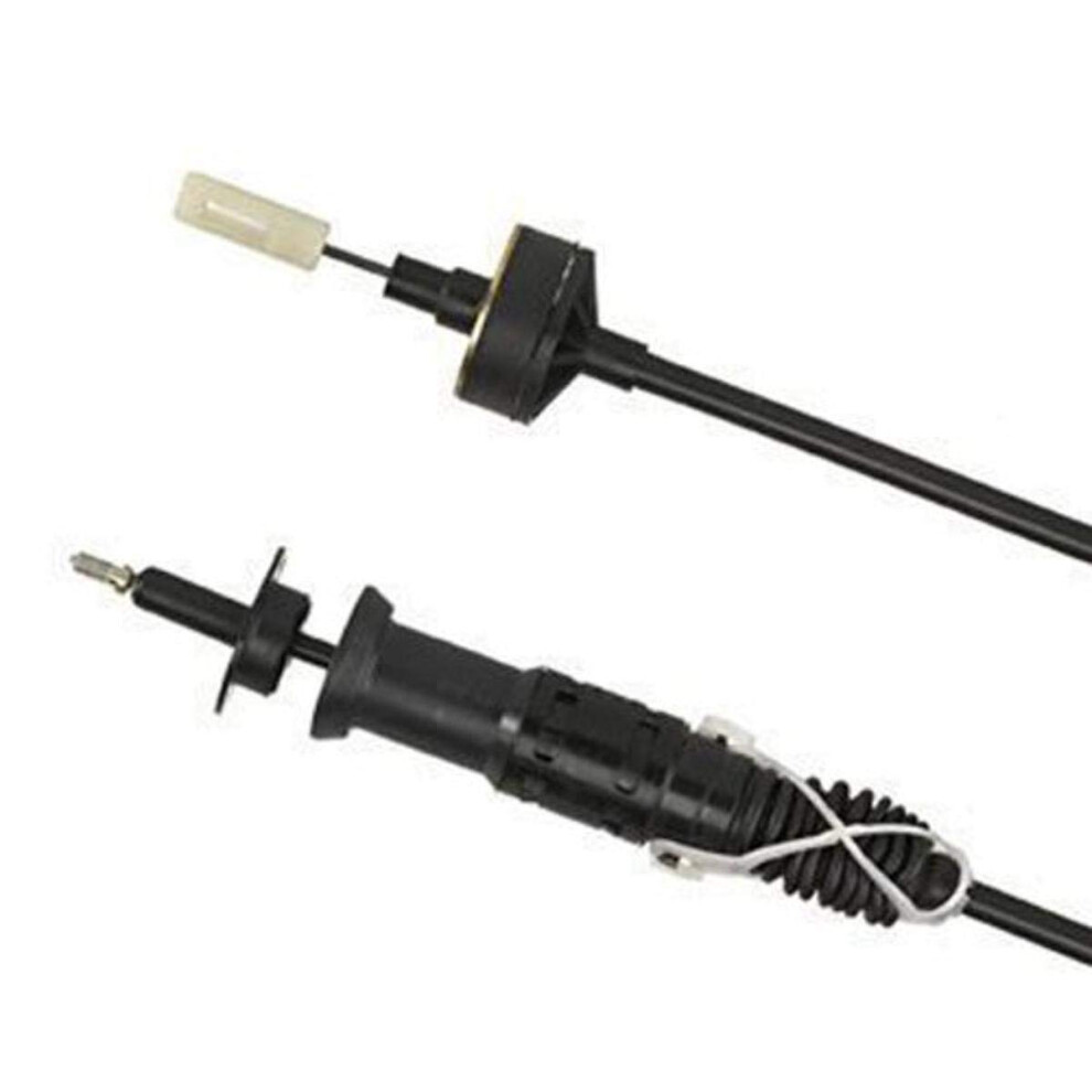 Atp Automotive Clutch Cable - Y796 740993056577