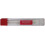 Bohin Extra Fine Chalk Pencil Refill 6/Pkg-White 1
