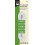Strick-Nicht-Roll-Gummiband 3/8""""X2yd-Wei 1