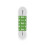Strick-Nicht-Roll-Gummiband 3/8""""X2yd-Wei 3