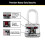 Master Lock MASTER LOC 5
