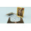 Eurographics Giraffe Moederkus puzzel 1000-delig 3