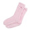 Κάλτσες Earth Therapeutics Dream Silk Cozy Ροζ 1