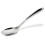 All-Clad Specialty Stainless Steel Kitchen Gadgets Slotted Spoon Kitchen Tools  Kitchen Hacks Silver 1