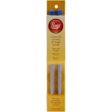 Simplicity Creative Group Inc 10"""" Single Point St?rrelse 10,5 Plaststrikkepinde