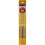 Simplicity Creative Group Inc 10"""" Single Point St?rrelse 10,5 Plaststrikkepinde 1
