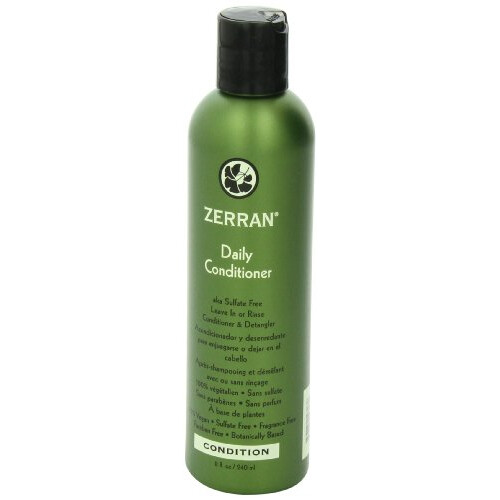 Zerran Dagelijkse Conditioner 8 Ounce 2