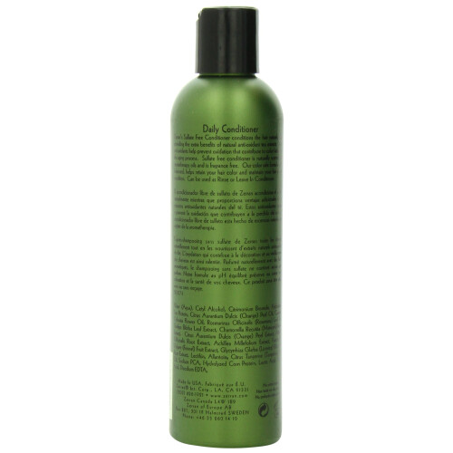 Zerran Dagelijkse Conditioner 8 Ounce 1