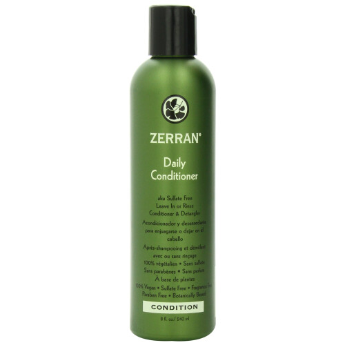 Zerran Dagelijkse Conditioner 8 Ounce