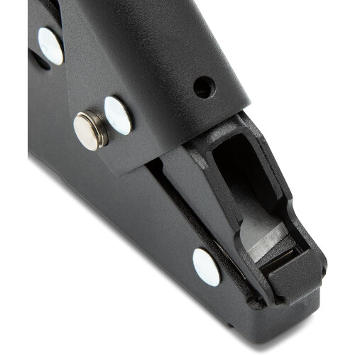 Wiss Crescent Wiss 7-1/2"""" Cable Tie Tensioning Tool - WT1   Grey 1