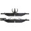 StopTech 306.10120 Bremsbelag 3